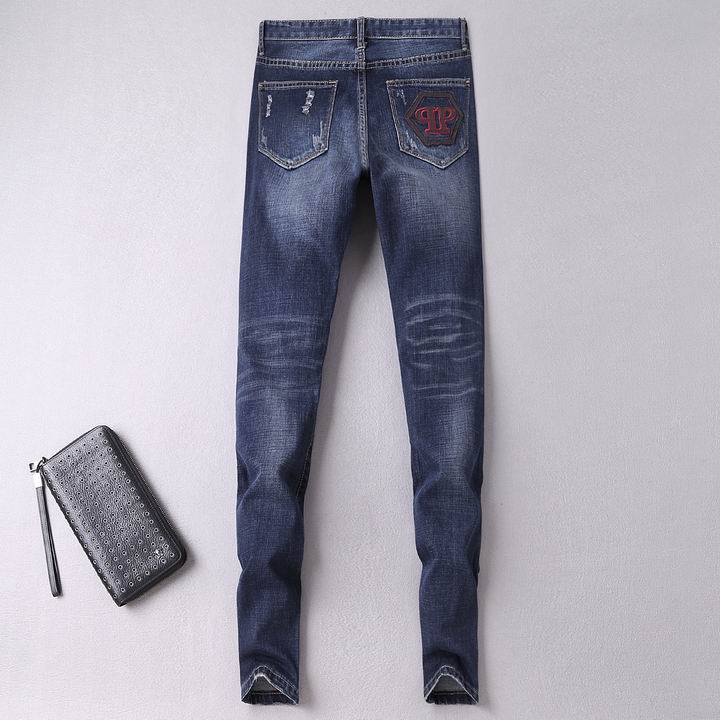PP long jeans men 28-40-196